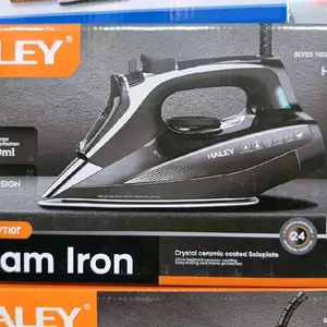 Утюг Haley HY-2071, Душанбе