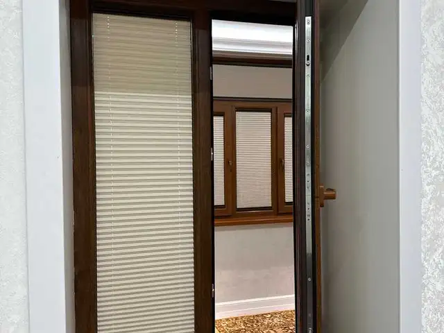 Жалюзи, Душанбе - 3