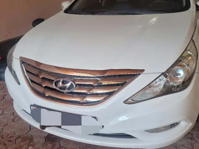 Уплотнитель Дверь Hyundai Sonata YF, Худжанд