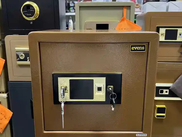 Сейф 35evs, Душанбе