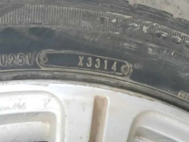 Диски и шины R18, Худжанд