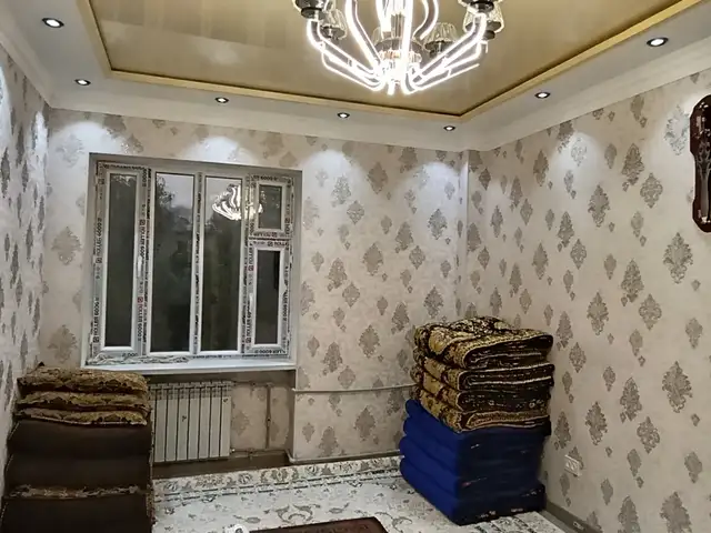 2-комн. квартира, 3 этаж, 58м², Сино, Душанбе