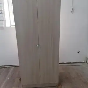 Шкаф, Душанбе