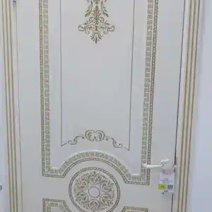 Дверь эмаль, Душанбе