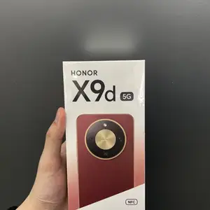 Honor X9D 12/256gb, Худжанд