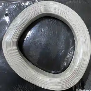 Кабель для телефон домашний 2 жилы белый, Душанбе