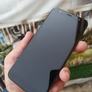 Samsung Galaxy J6+, Душанбе