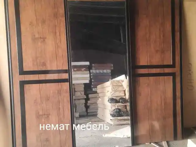 Спальный гарнитур, Душанбе