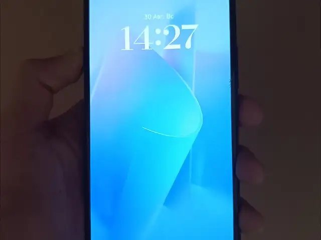 Xiaomi Redmi note 11, Душанбе