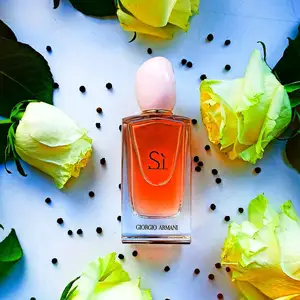 Духи Sieu de parfum, Душанбе