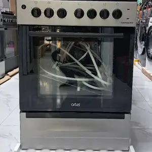 Газовая плита, Душанбе
