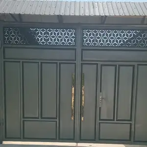 Дарвоза, Душанбе