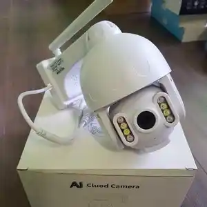 Камера wifi 8mp, Душанбе
