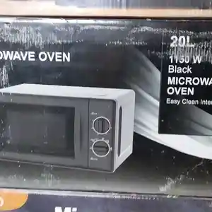 микроволновая печь 20л, Душанбе