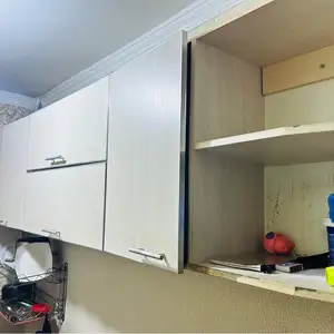 Кухонный гарнитур, Душанбе