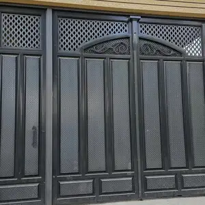 Дарвоза, Ҷаббор Расулов