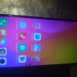 Xiaomi Redmi 7, Хуҷанд