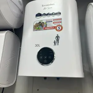Водонагреватель Termolux 30 л, Душанбе