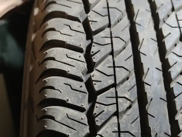 Шины 245.70.R17, Душанбе