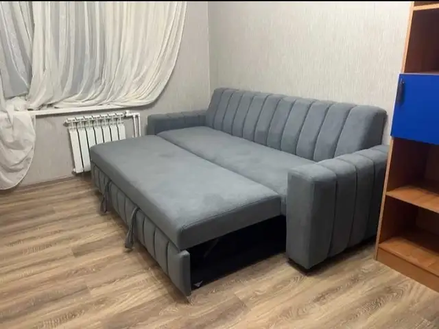 Диван, Душанбе