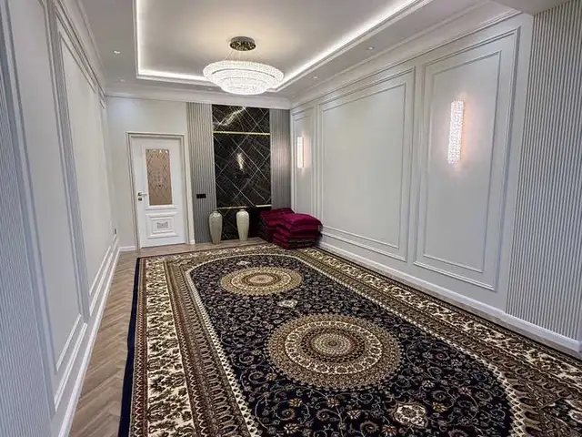 4-комн. квартира, 7 этаж, 115 м², Фирдавси, Душанбе