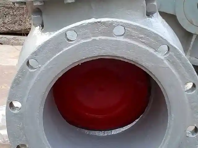 Обратный клапан 250 Ру 10, Душанбе