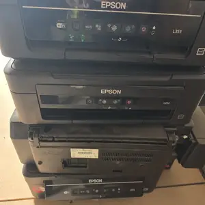 Принтер Epson l355 l200 l222, Худжанд