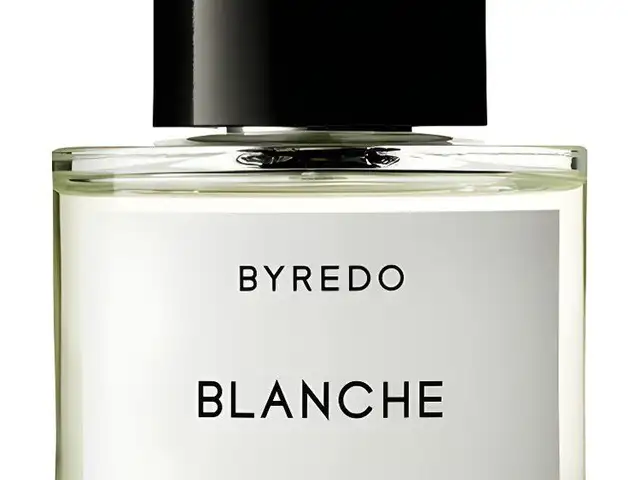 Blanche Byredo, Душанбе