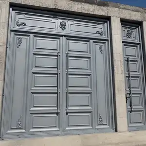 Дарвоза, Душанбе