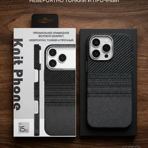 Чехол Knit Phone Case, Душанбе