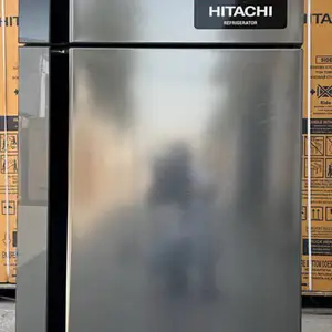 Холодильник Hitachi 85см, Душанбе