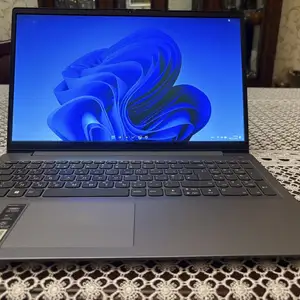 Ноутбук Lenovo Core i3-12Gen / 4GB / SSD 256GB, Худжанд