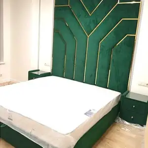 Кровать, Душанбе