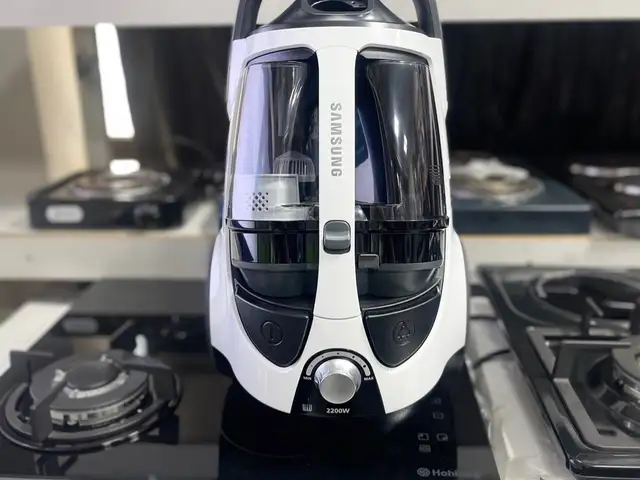 Пылесос Samsung, Душанбе