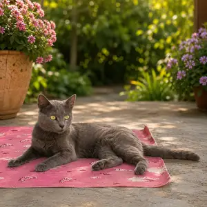 Кот, Пенджикент