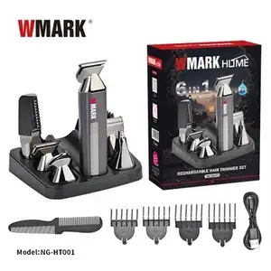 Триммери барқии Wmark 6-1, Душанбе