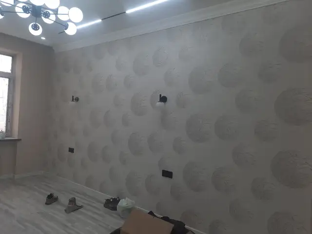 Услуги по ремонту квартир, Душанбе