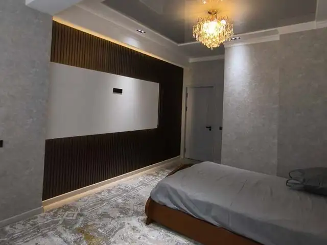 1-комн. квартира, 10 этаж, 50 м², Ватан, Хуҷанд