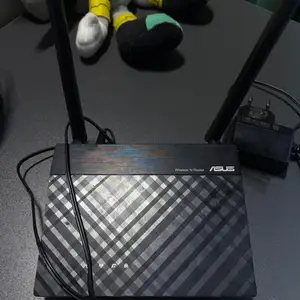 WI-FI Роутер Asus, Душанбе