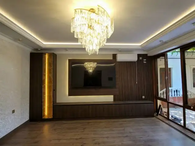Евроремонт квартир под ключ, Хуҷанд
