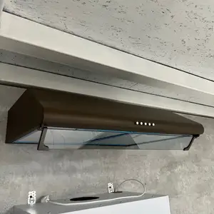 Вытяжка Луксел, Душанбе