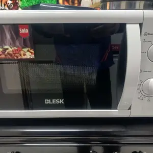 Микроволновка Blesk, Душанбе