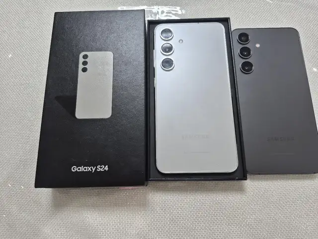 Samsung Galaxy S24, Худжанд