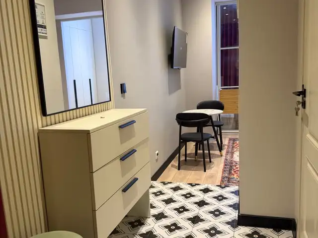 1-комн. квартира, 6 этаж, 28 м², Шохмансур, Душанбе - 6