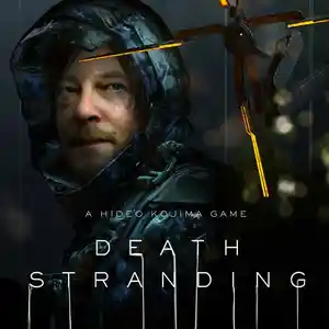 Игра Death stranding компьютера-пк-pc, Душанбе