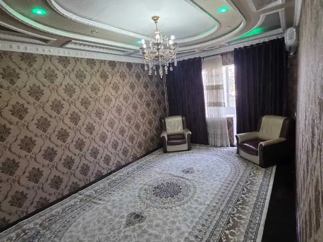 4-комн. квартира, 5 этаж, 84 м², Фирдавс 65мкр, Душанбе
