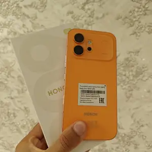 Honor 600, Душанбе
