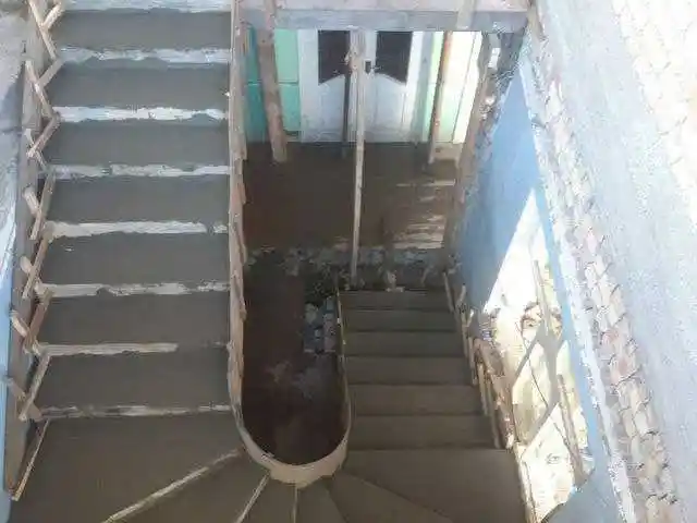 Услуги по постройке лестницы, Душанбе