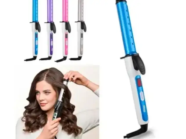 Плойка для волос DSP Curling Iron 20026, Душанбе