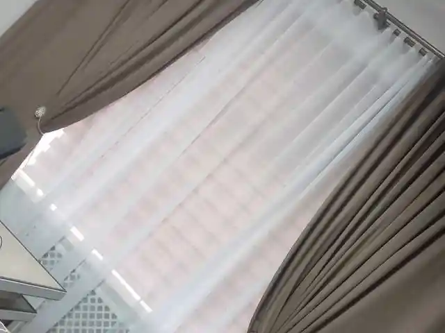 Парда, Душанбе